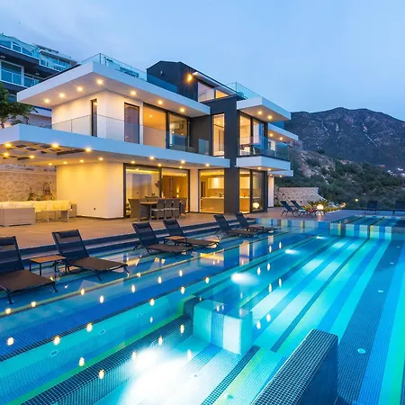Eco Panaroma Kalkan