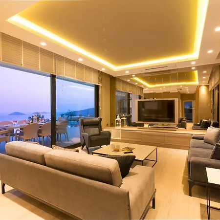 Eco Panaroma 别墅