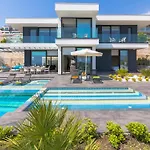 Eco Panaroma Villa