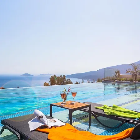 Eco Panaroma Villa *