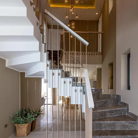 Villa Eco Panaroma Kalkan