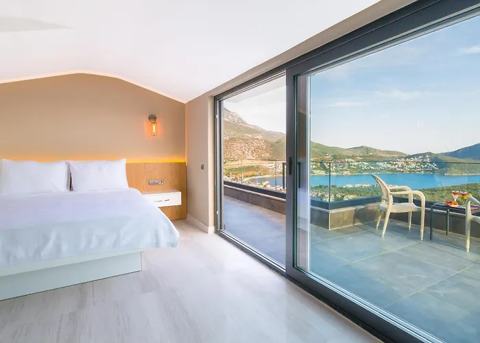 Eco Panaroma Kalkan