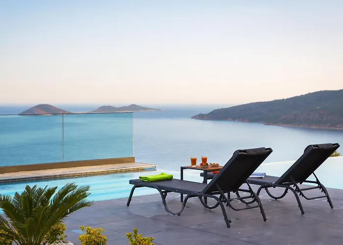 Eco Panaroma Kalkan