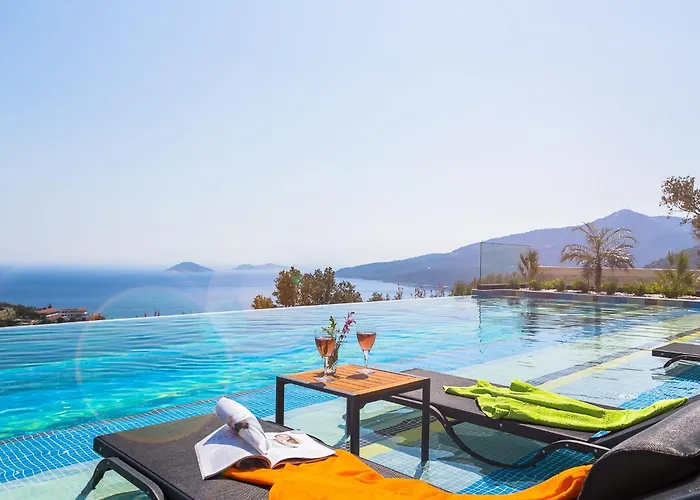 Eco Panaroma Villa *