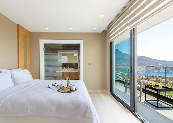 Eco Panaroma * Kalkan