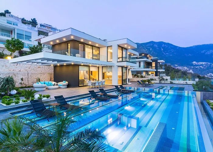 Villa Eco Panaroma *