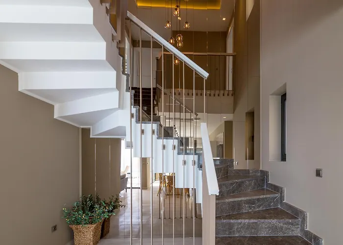 Villa Eco Panaroma Kalkan