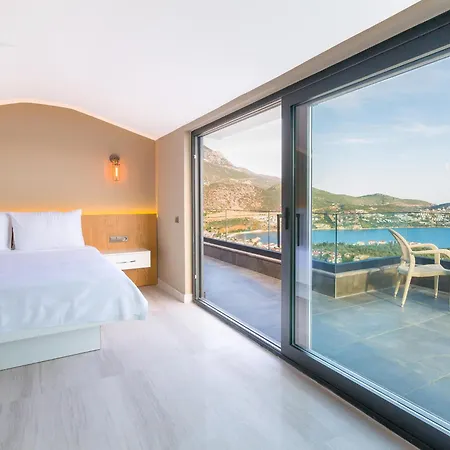 Eco Panaroma Kalkan