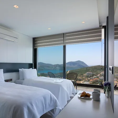 Eco Panaroma Vilă Kalkan