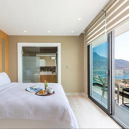 Eco Panaroma * Kalkan
