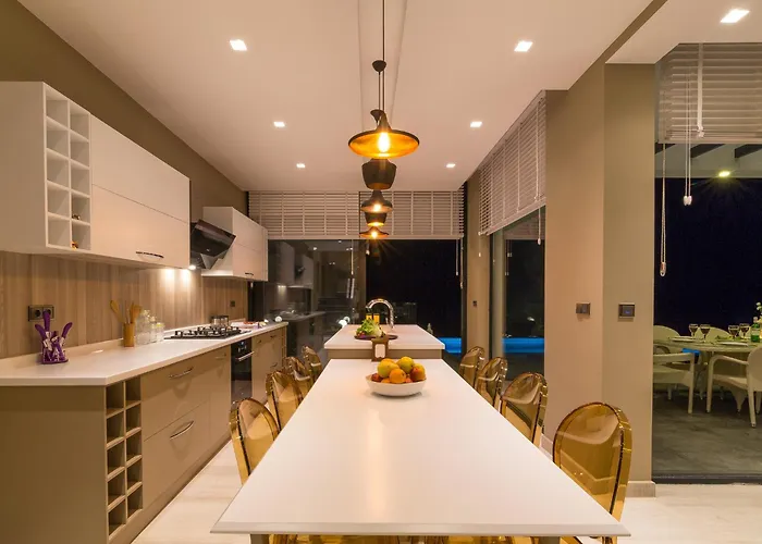 Eco Panaroma * Kalkan