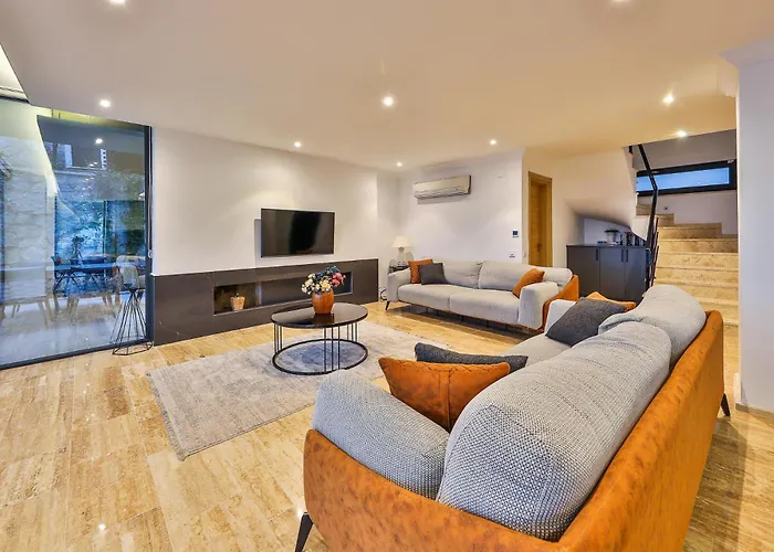 Eco Panaroma Villa *