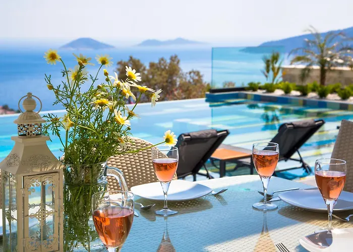 Eco Panaroma Villa *