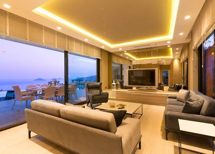 Eco Panaroma Villa