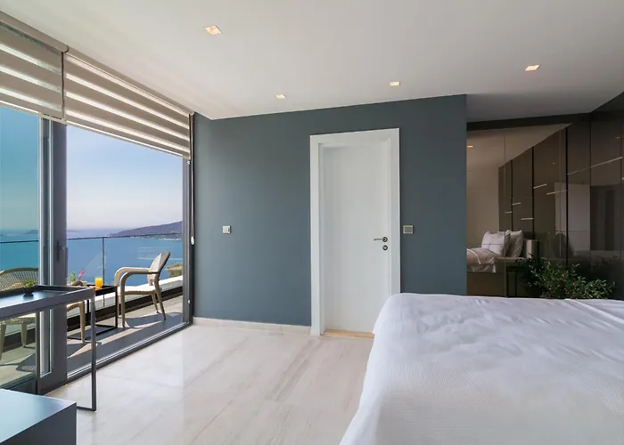 Villa Eco Panaroma