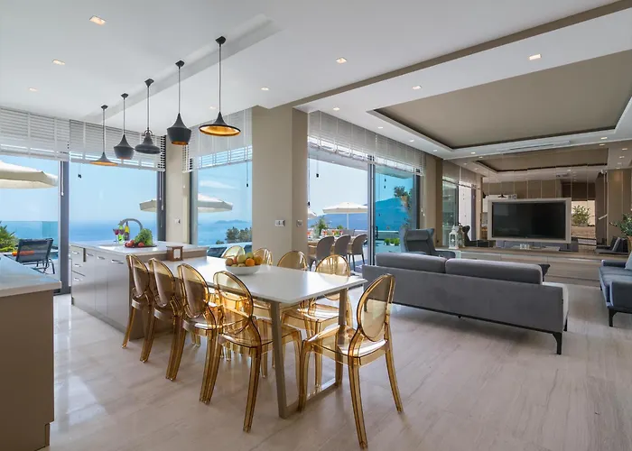Villa Eco Panaroma
