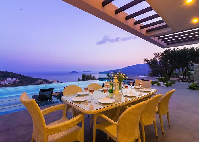 Eco Panaroma Villa